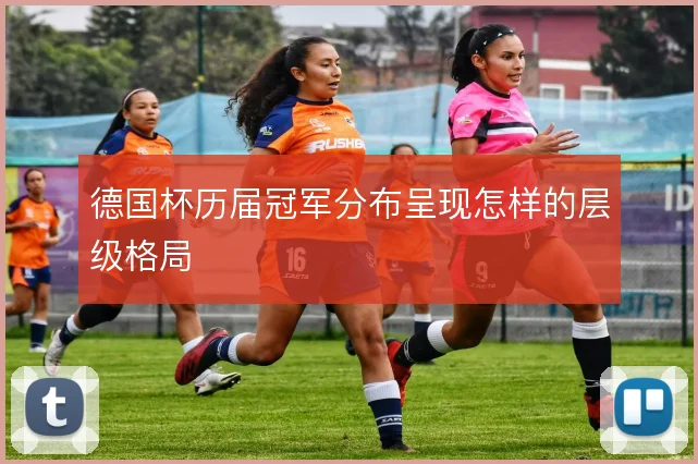 德国杯历届冠军分布呈现怎样的层级格局